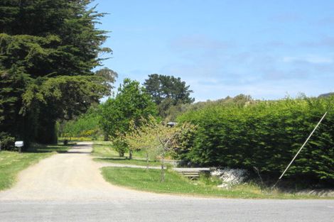 Photo of property in 28 Brighton Street, Leithfield, Amberley, 7481