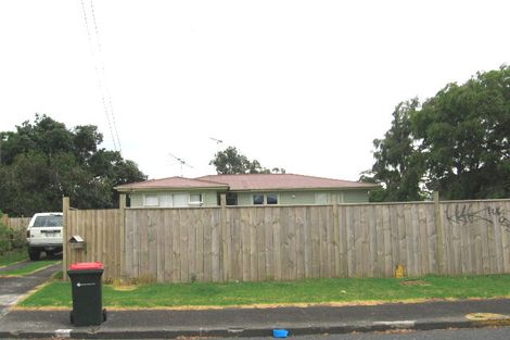 Photo of property in 12 Faber Avenue, Mount Wellington, Auckland, 1060