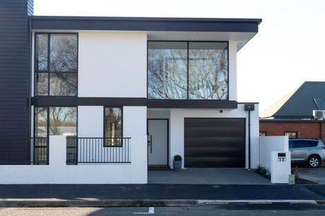 Photo of property in 13 Mona Square, Ashburton, 7700