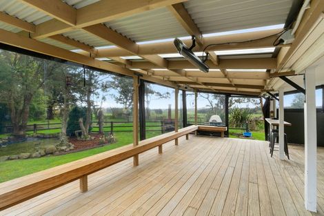 Photo of property in 137 Kingston Road, Shannon, Palmerston North, 4474