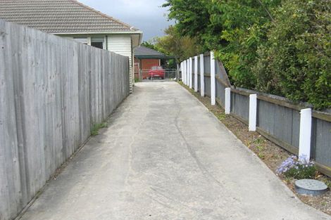 Photo of property in 63a Tuckers Road, Redwood, Christchurch, 8051
