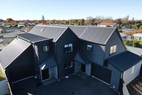 Photo of property in 17 Shearer Avenue, Papanui, Christchurch, 8052