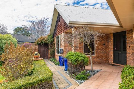 Photo of property in 26 Glencullen Drive, Casebrook, Christchurch, 8051