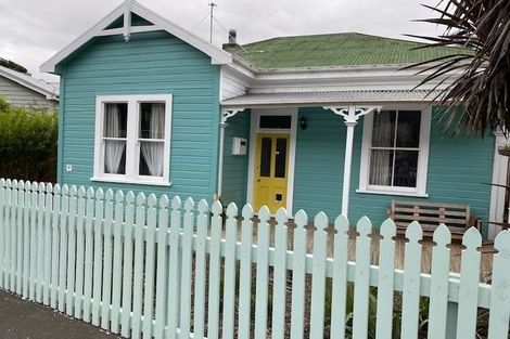 Photo of property in 11 Battery Road, Ahuriri, Napier, 4110