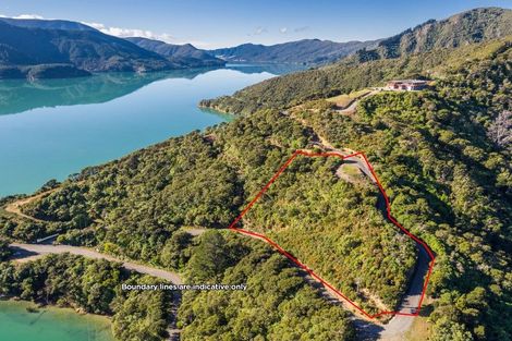 Photo of property in Kenepuru Road, Portage, Marlborough Sounds, 7282