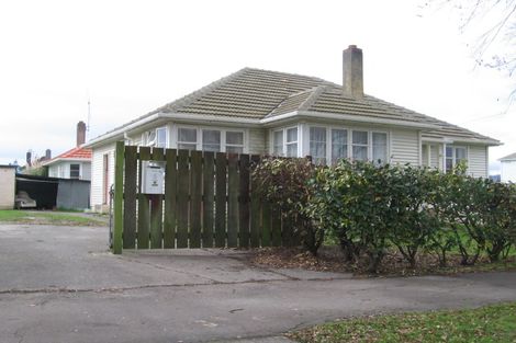 Photo of property in 5 Elliott Street, Roslyn, Palmerston North, 4414
