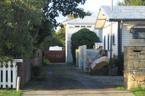 Photo of property in 611a Saint Aubyn Street West, Saint Leonards, Hastings, 4120