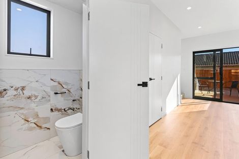 Photo of property in 7/1 Arbor Close, Manurewa, Auckland, 2102