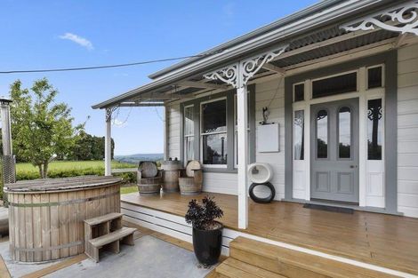 Photo of property in 2778 Kimbolton Road, Kimbolton, Feilding, 4777