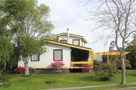 Photo of property in 5 Hodgkins Street, Pukehangi, Rotorua, 3015