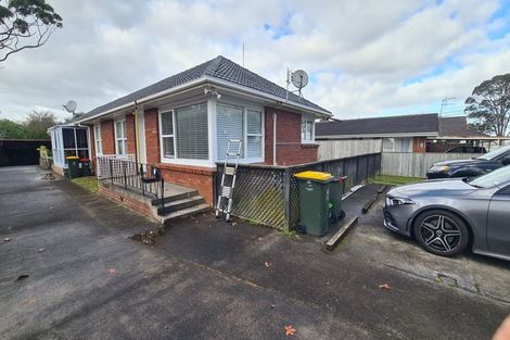 Photo of property in 3/14 Mattson Road, Pakuranga, Auckland, 2010