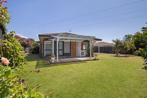 Photo of property in 16 Oleander Lane, Mount Maunganui, 3116