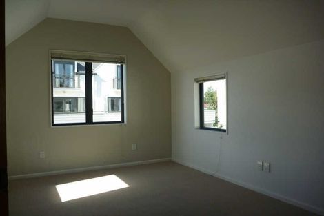 Photo of property in 186a Chester Street East, Christchurch Central, Christchurch, 8011