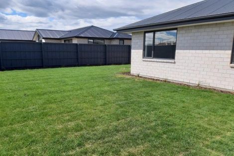 Photo of property in 10 Awatere Street, Pegasus, 7612