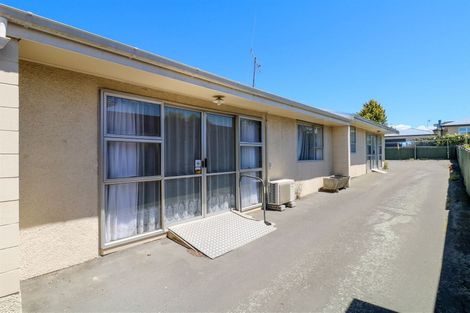 Photo of property in 2/10 Grey Road, Timaru, 7910