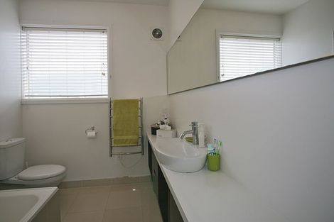 Photo of property in 3/49 Ranfurly Street, St Albans, Christchurch, 8014