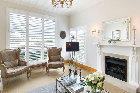 Photo of property in 5 Cameron Street, Takapuna, Auckland, 0622