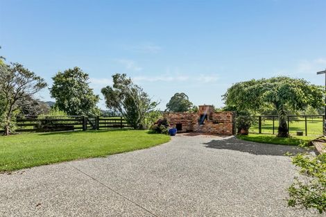 Photo of property in 88 Clevedon Kawakawa Road, Clevedon, Papakura, 2585