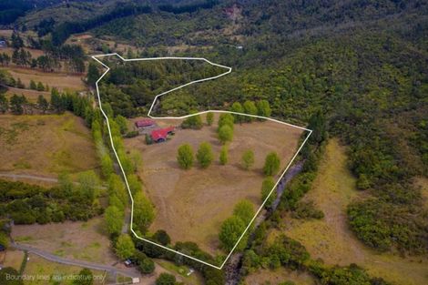 Photo of property in 510 Mill Creek Road, Kaimarama, Whitianga, 3591