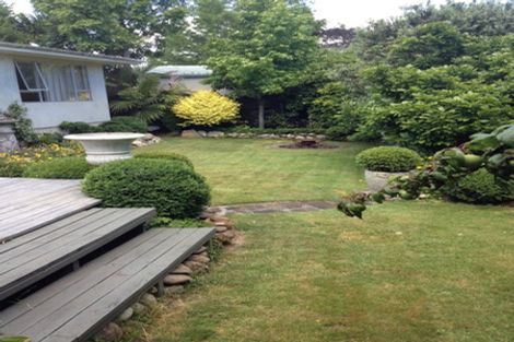 Photo of property in 1a George Place, Havelock North, 4130