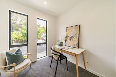 Photo of property in 47a Heretaunga Square, Silverstream, Upper Hutt, 5019