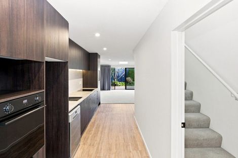 Photo of property in 7/24 Melrose Street, Christchurch Central, Christchurch, 8013