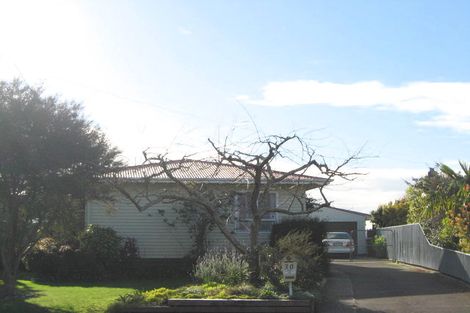 Photo of property in 30 Given Street, Havelock North, 4130