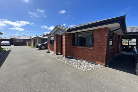 Photo of property in 3/219 Aldwins Road, Phillipstown, Christchurch, 8062