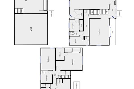 Photo of property in 8 Heathvale Place, Heathcote Valley, Christchurch, 8022