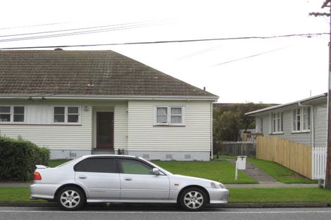 Photo of property in 9 Rata Street, Naenae, Lower Hutt, 5011