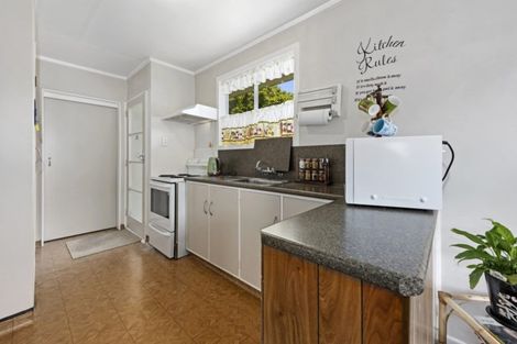 Photo of property in 14 California Drive, Totara Park, Upper Hutt, 5018