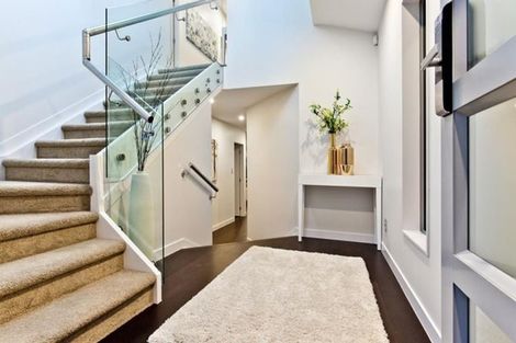 Photo of property in 1b Rae Road, Campbells Bay, Auckland, 0620