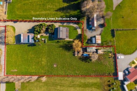 Photo of property in 26 Neal Street, Temuka, 7920
