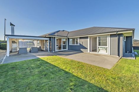 Photo of property in 251 Lincoln Rolleston Road, Rolleston, 7615