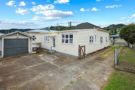 Photo of property in 211 Rolleston Street, Thames, 3500