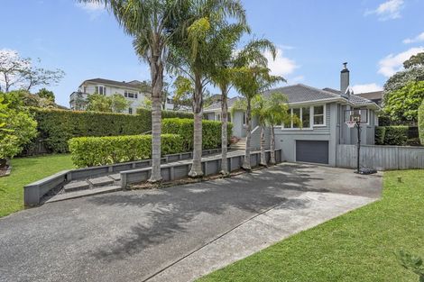 Photo of property in 7 Kelvin Road, Remuera, Auckland, 1050