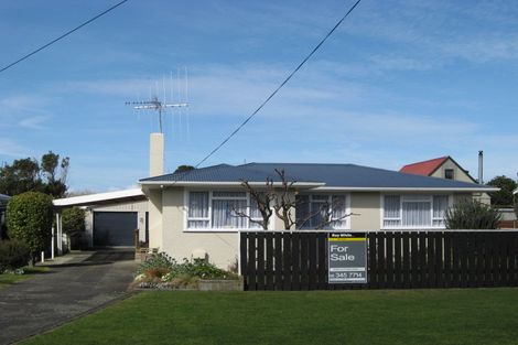 Photo of property in 34 Broadhead Avenue, Tawhero, Whanganui, 4501