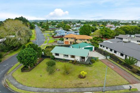 Photo of property in 43 Stevenson Road, Clarks Beach, 2122