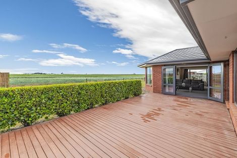 Photo of property in 134 Horndon Street, Darfield, 7510