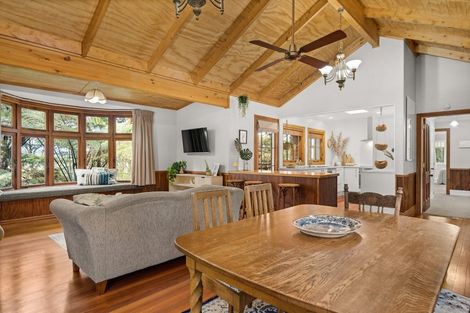 Photo of property in 145 Wairoa Road, Minden, Tauranga, 3171