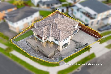 Photo of property in 2 Platinum Rise, Ranui, Auckland, 0612