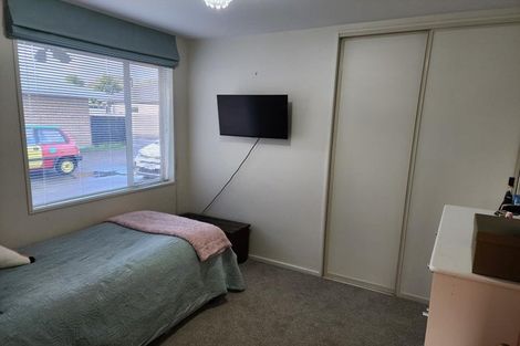 Photo of property in 3/12 Centaurus Road, Cashmere, Christchurch, 8022