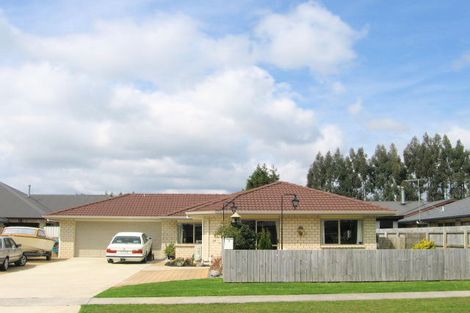 Photo of property in 4 Kauae Place, Ngongotaha, Rotorua, 3010