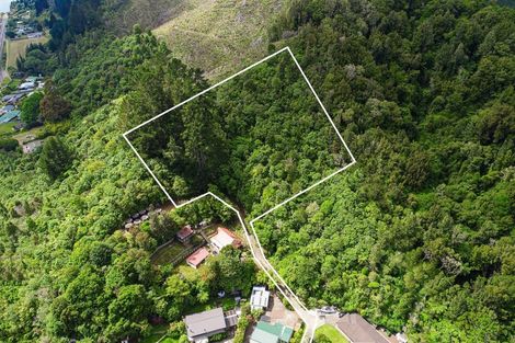 Photo of property in 55a Oxford Road, Lake Rotoma, Rotorua, 3074