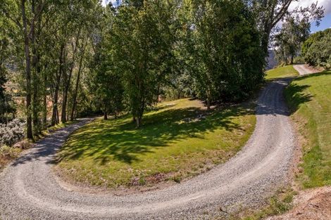 Photo of property in 366 Malaghans Road, Dalefield, Queenstown, 9371