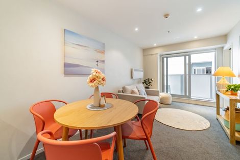 Photo of property in Soho Apartments, 306/74 Taranaki Street, Te Aro, Wellington, 6011