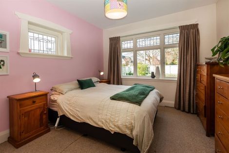 Photo of property in 61 Hawthorne Street, Strowan, Christchurch, 8052