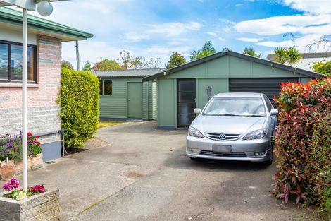 Photo of property in 43 George Street, Geraldine, 7930