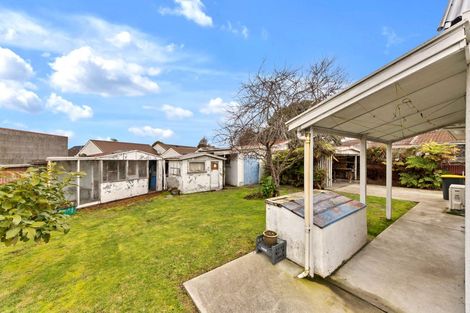 Photo of property in 106 Brougham Street, Addington, Christchurch, 8024