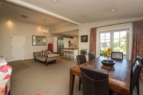 Photo of property in 126 Fisher Avenue, Beckenham, Christchurch, 8023